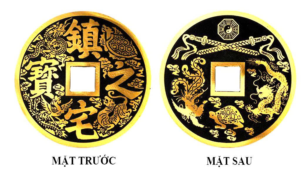 SONG ĐAO